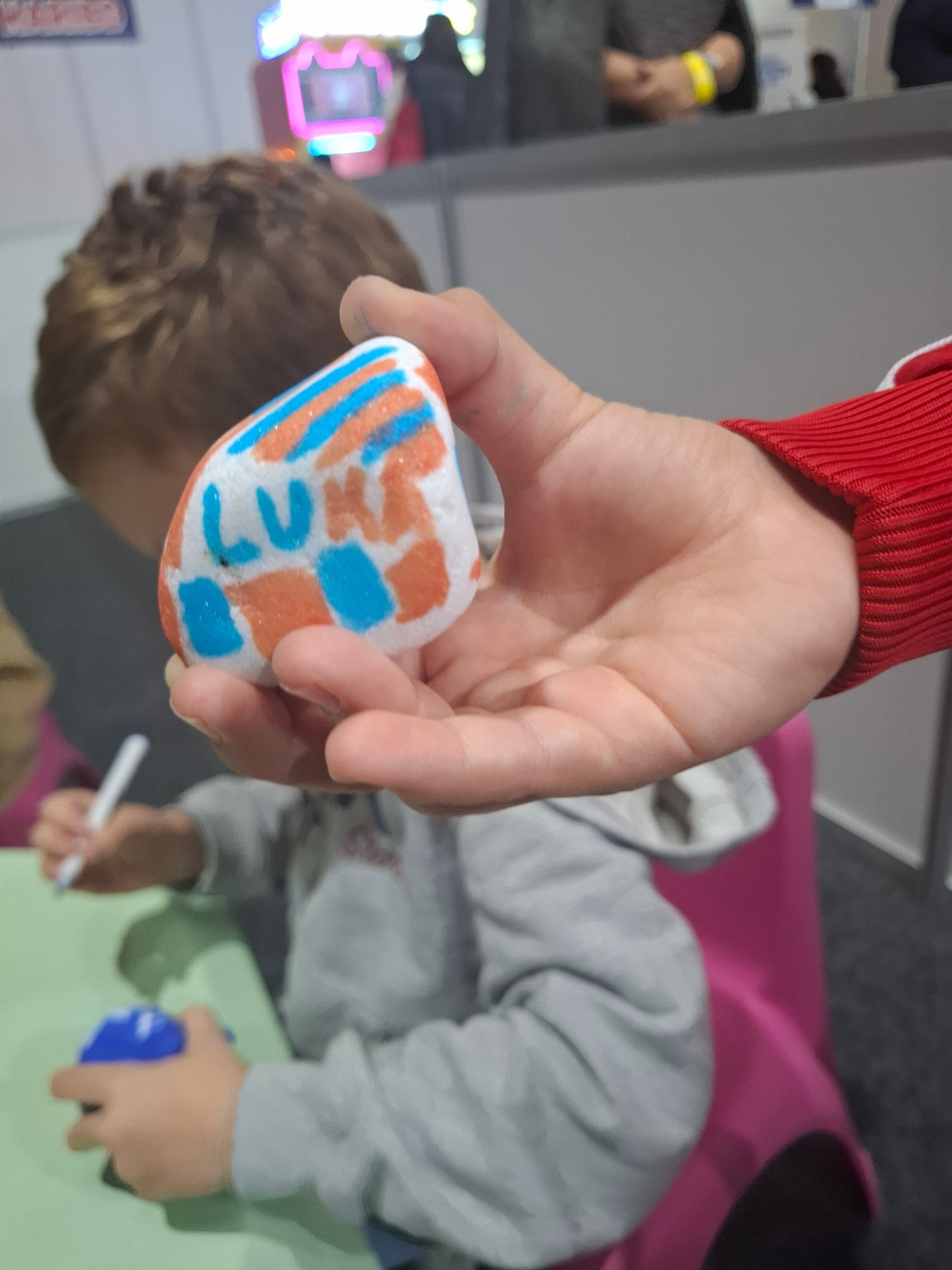 KIDSEXPO SRC Boris Trajkovski - stones